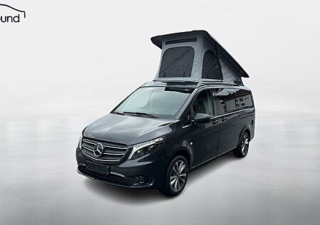 Mercedes-Benz Vito 119 ähnlich MB Marco Polo 4x4 Campstar