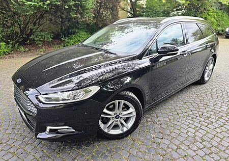Ford Mondeo Titanium**AUTOMATIK|AHK|SHZ|VIRTUAL**