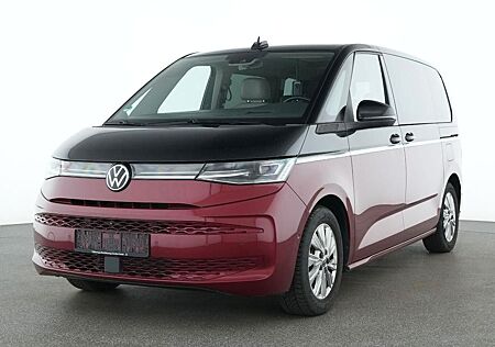 VW T7 Multivan Volkswagen Style eHybrid ACC 360° AHK IQL Pano
