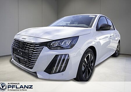 Peugeot 208 ALLURE PureTech 100 PS *DRIVE-ASSIST*NAVI*