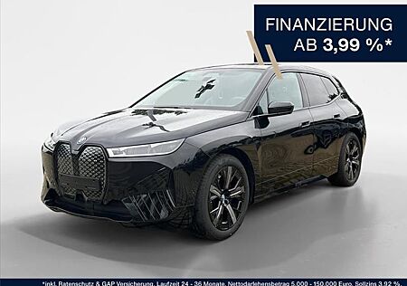BMW iX xDrive40 Sport AHK+Laser+ACC+360°+H/K