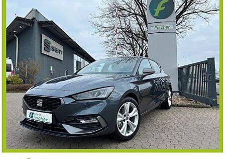 Seat Leon FR 1.5e Beats Kessy