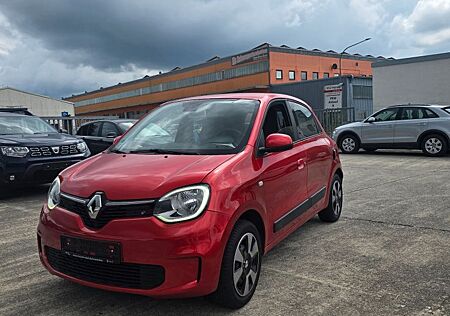 Renault Twingo Limited
