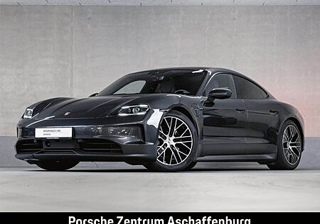 Porsche Taycan Performancebatterie+ Bose Panoramadach
