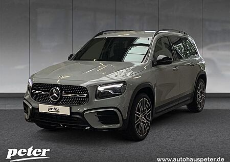Mercedes-Benz GLB 220 4MATIC AMG+NIGHT+20''+MULTIBEAM LED+360°