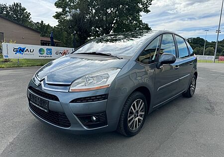 Citroën C4 Picasso 1,6 16V Tendance / Klimaautomatik