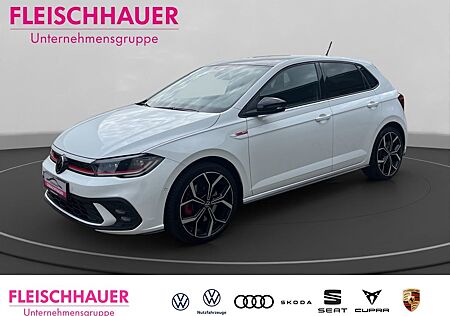 VW Polo Volkswagen GTI VI 2.0 Navi Sound-Beats Rückfahrkamera