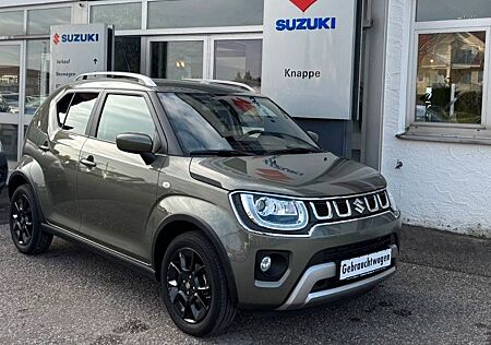 Suzuki Ignis Comfort 4x4