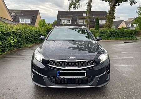 Kia XCeed 1.6 T-GDI DCT Launch Edition Launch Ed...