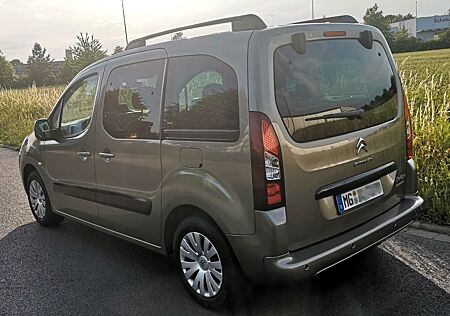 Citroën Berlingo e-HDi 90 ETG6 Multispace Exclusive 8xbe