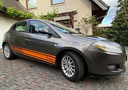 Fiat Bravo 1.4 16V Abarth Design