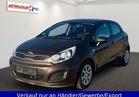 Kia Rio 1.4 Edition 7 5-trg. Klima