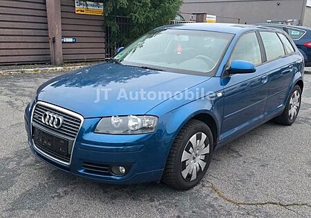 Audi A3 Sportback 2.0 TDI Ambition quattro