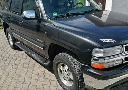 Chevrolet Tahoe 5.3 LT LT