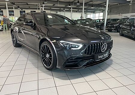 Mercedes-Benz AMG GT 53 4MATIC+ Autom. -