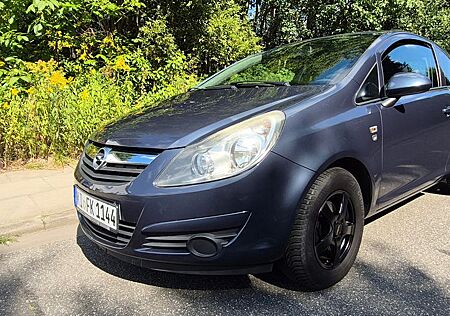 Opel Corsa 1.2 ecoFLEX Selection Selection