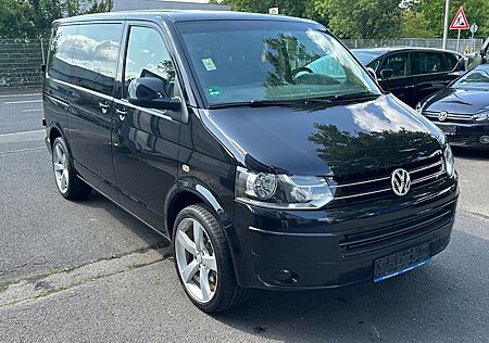VW T5 Caravelle Volkswagen T5 Bus CaravelleComfortline~6SITZER~NAVI~AHK~DSG