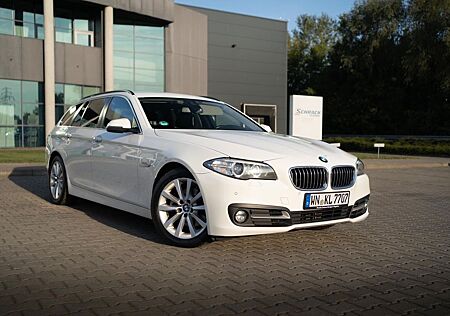 BMW 520d 520 Baureihe 5 Touring