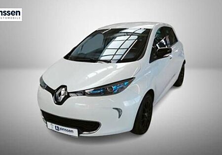 Renault ZOE 22kwh Intens Batteriemiete