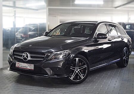 Mercedes-Benz C 300 T e Avantga*MEMORY*BURMESTER*KAMERA*DISTR