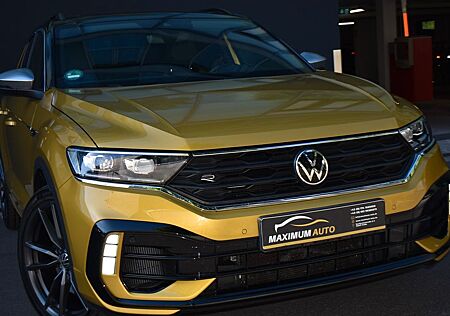 VW T-Roc Volkswagen T-RocR 4Motio 2.0-4X4/kamera/Sound/Pano/Navi/DSG