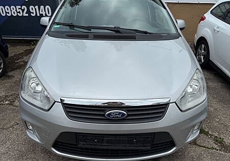Ford C-Max Style +