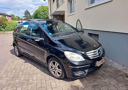 Mercedes-Benz B 200 - Bj. 2005