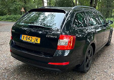 Skoda Octavia 1.2 TSI Green tec Ambition Combi Amb...