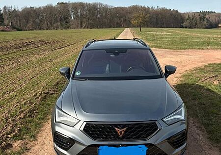Cupra Ateca 2.0 TSI 221kW 4Drive DSG Pano