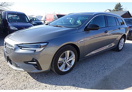 Opel Insignia Elegance Navi PDC Kamera Memory LED eGH