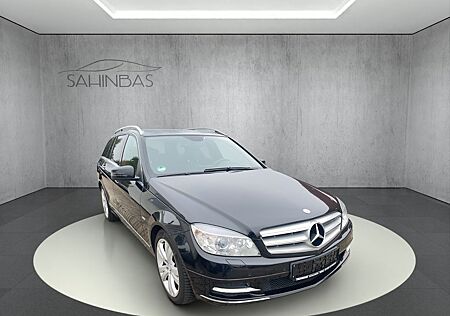 Mercedes-Benz C 250 C250 T CDI Avantgarde 4Matic Navi/Leder/Xenon