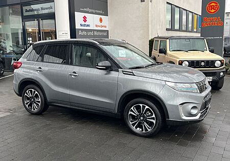 Suzuki Vitara 1.4 Mild-Hybrid Comfort+ 4x2