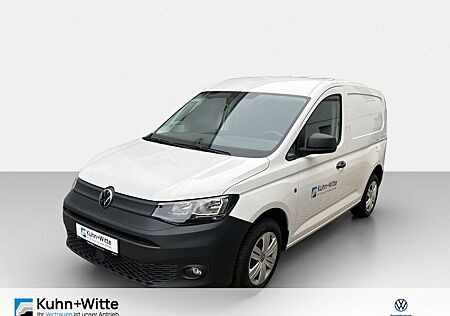 VW Caddy Volkswagen Cargo 2,0 l 90 kW TDI EU6 SCR 4MO 4MOTION