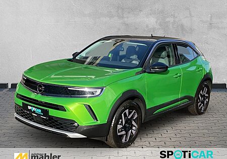 Opel Mokka-e Elegance Navi Keyless Cam. Sitzhzng. DAB