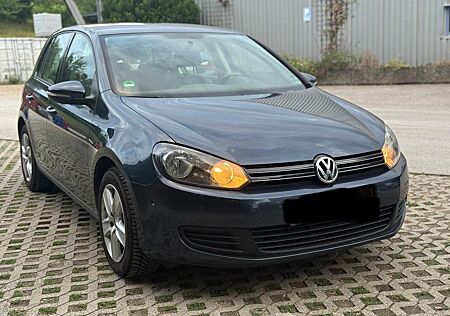 VW Golf Volkswagen 1.4 TSI DSG 90 kW Comfortline Comfortline