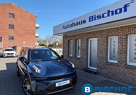 Lynk&Co 01 1.5 TD PHEV AHK El. Panodach Navi Digitales C