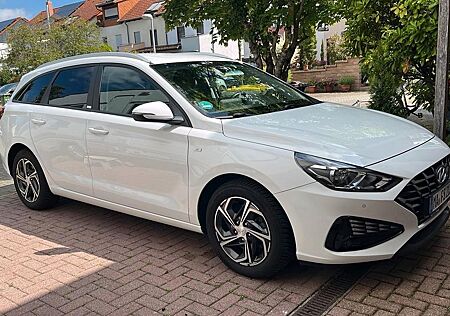 Hyundai i30 1.0 T-GDI EDITION 30 DCT EDITION 30