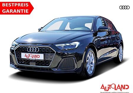 Audi A1 25 TFSI Sportback S-tronic LED Navi ACC DAB