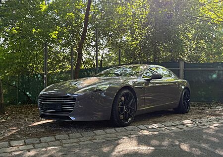 Aston Martin Rapide S °8 Gang°560PS°Q by °