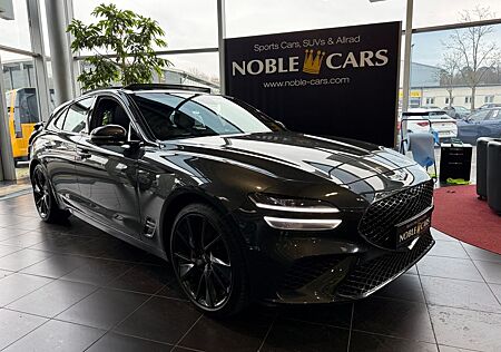 Genesis G70 Shooting Brake Sport AWD PANO 360° ACC