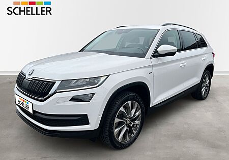 Skoda Kodiaq Clever 4x4 2.0 TDI DSG *AHK*ACC*PDC*4xSHZ