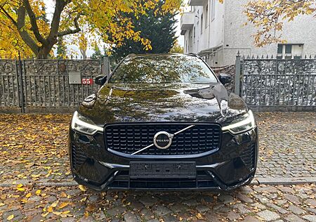 Volvo XC 60 XC60 R Design AWD