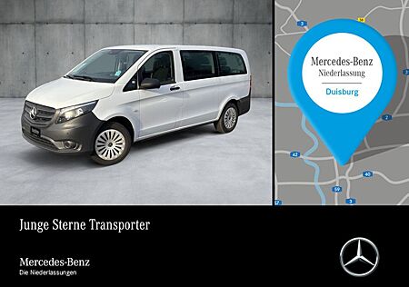 Mercedes-Benz Vito 114 CDI Tourer PRO Lang 9G+Klima+ParkAss