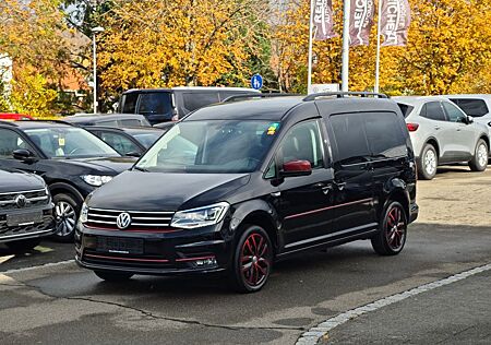 VW Caddy Volkswagen "Edition 35 " 2.0TDI 150PS DSG **EXPORT**