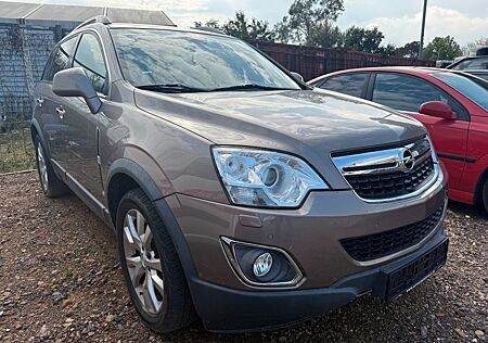 Opel Antara Cosmo 4x4