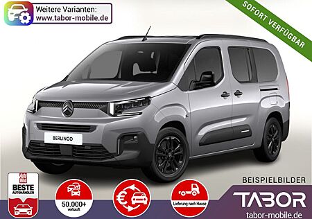 Citroën Berlingo PKW PLUS XL 7-S StyleP CarP PDC LED BT
