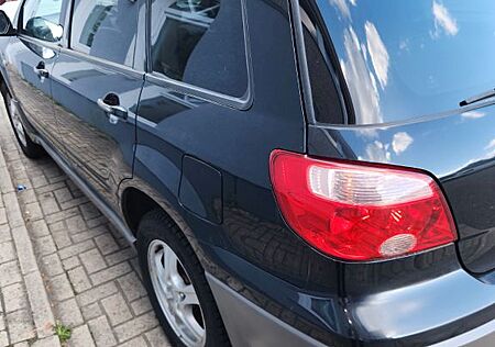 Mitsubishi Outlander 2.0