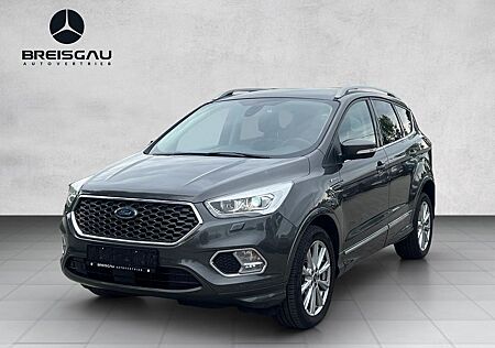 Ford Kuga 2.0 TDCi KAT Vignale 4X4 Metallic