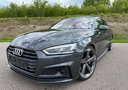 Audi A5 3.0 TDI tiptronic quattro Sportback - TÜV neu