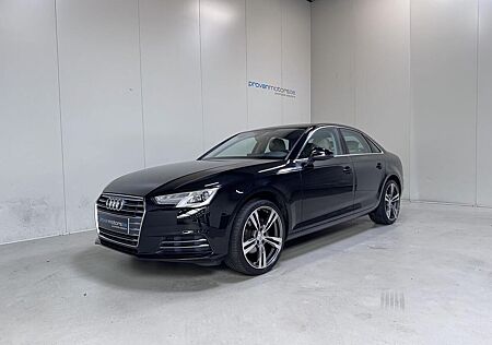 Audi A4 Berline 1.4 TFSI Benzine Autom. - Topstaat!
